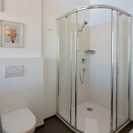 Apartment Brunner Penthouse *