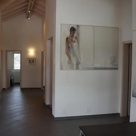 Brunner Penthouse Апартаменты *