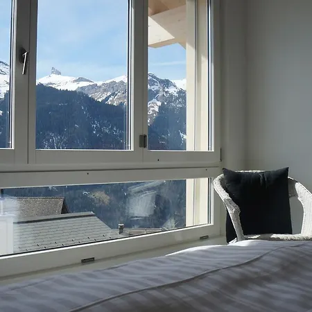 Brunner Penthouse