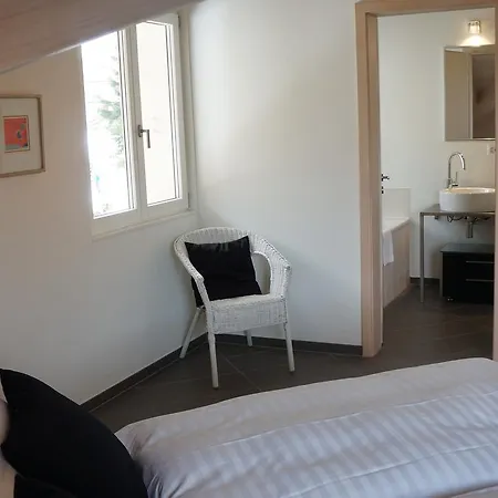 Apartment Brunner Penthouse *