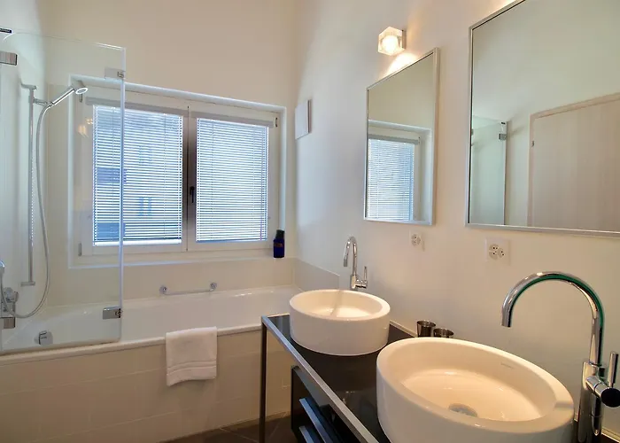 Apartment Brunner Penthouse *