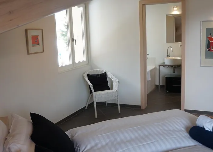 アパート Brunner Penthouse *