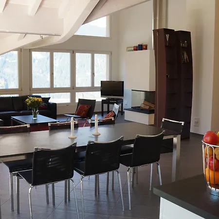 Brunner Penthouse