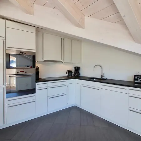 Brunner Penthouse 公寓