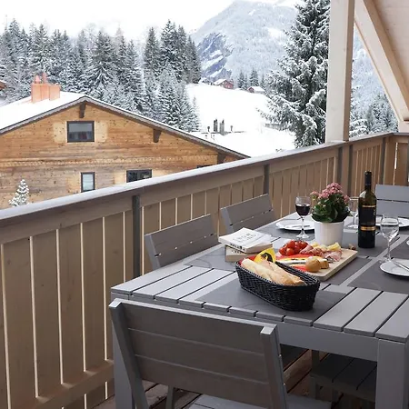 Brunner Penthouse *