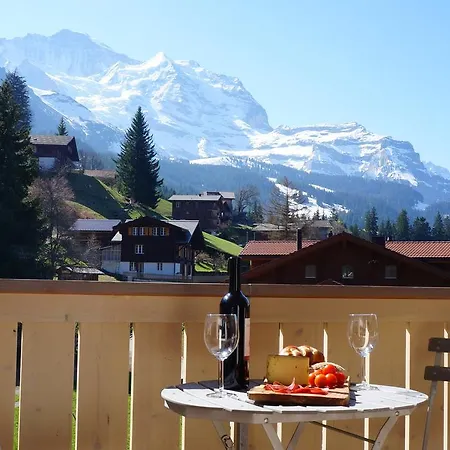 Brunner Penthouse *